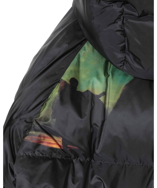 UC2E9204 詳細画像 BLACK 8