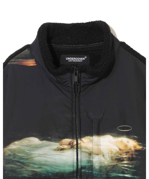 UC2E9205 詳細画像 BLACK 3