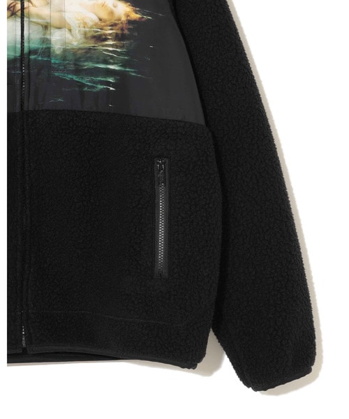 UC2E9205 詳細画像 BLACK 4