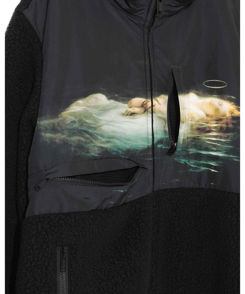 UC2E9205 詳細画像 BLACK 6