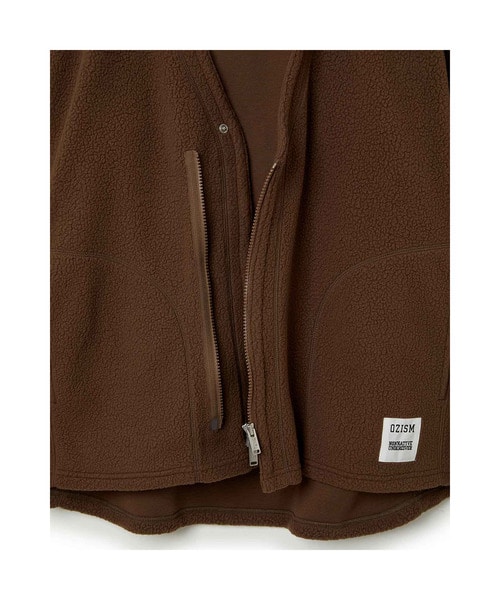 UC2E9207 詳細画像 BROWN 4