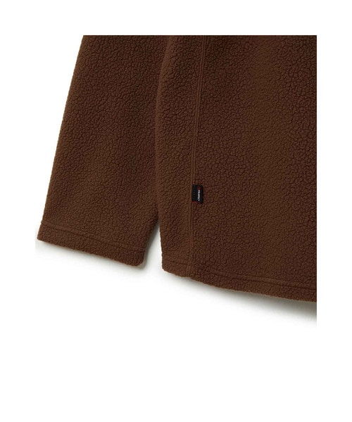 UC2E9207 詳細画像 BROWN 6