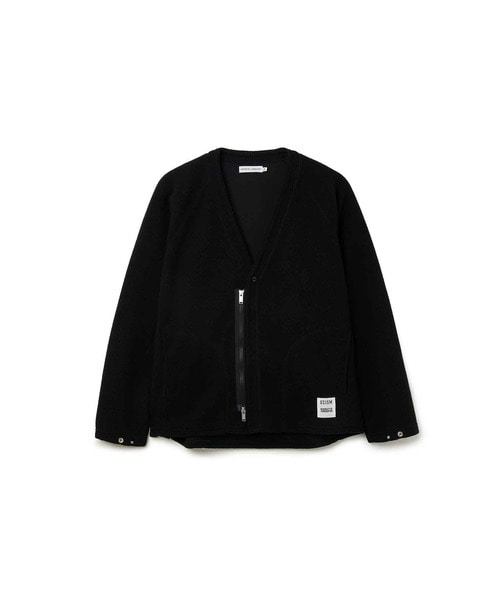 OZISM MONKJKT POLYFLEECEPOLARTEC THMLPRO