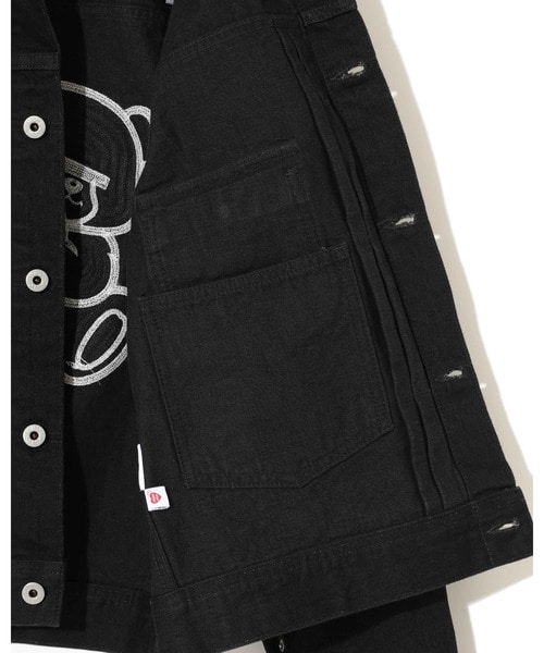 UC2E9208 詳細画像 BLACK 10