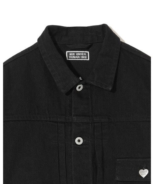 UC2E9208 詳細画像 BLACK 3