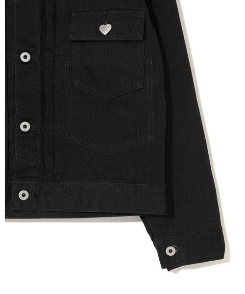 UC2E9208 詳細画像 BLACK 4