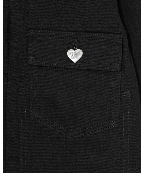 UC2E9208 詳細画像 BLACK 5