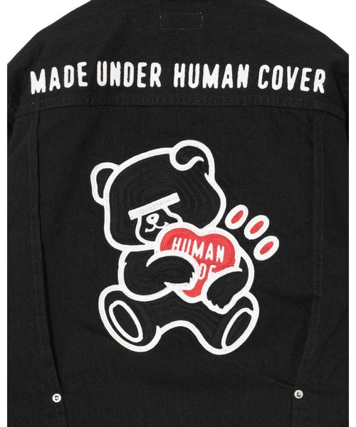 UC2E9208 詳細画像 BLACK 7