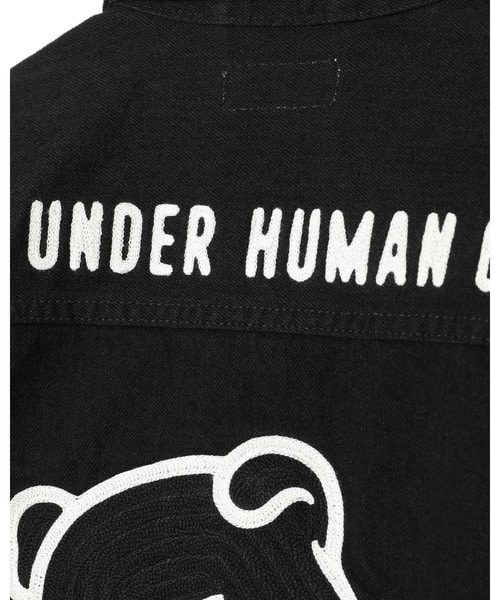 UC2E9208 詳細画像 BLACK 8