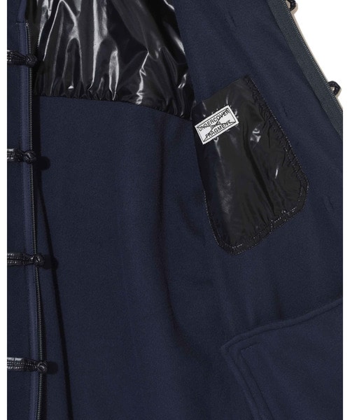 UC2E9209 詳細画像 NAVY 5