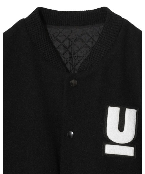 UC2E9211 詳細画像 BLACK 3