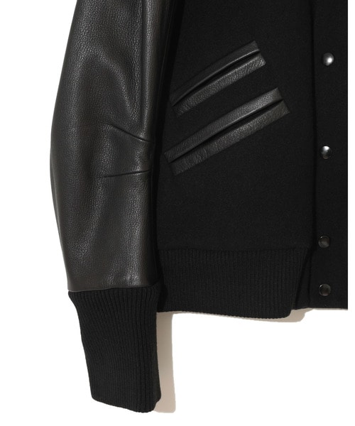 UC2E9211 詳細画像 BLACK 4