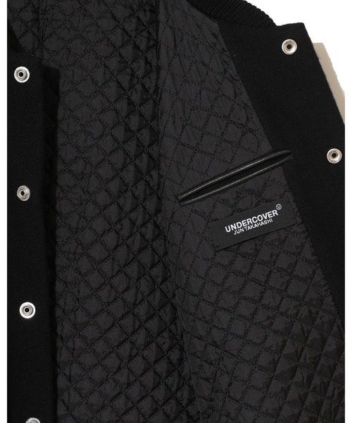 UC2E9211 詳細画像 BLACK 6