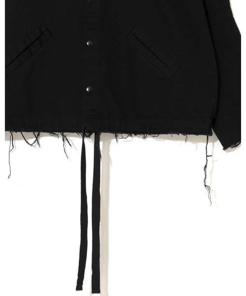 UC2E9212 詳細画像 BLACK 4