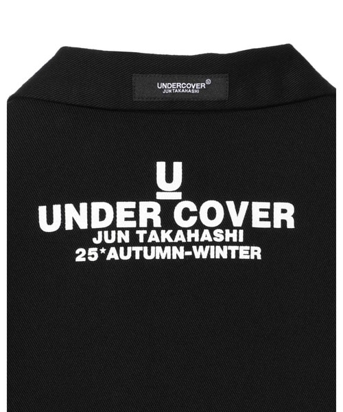 UC2E9212 詳細画像 BLACK 7