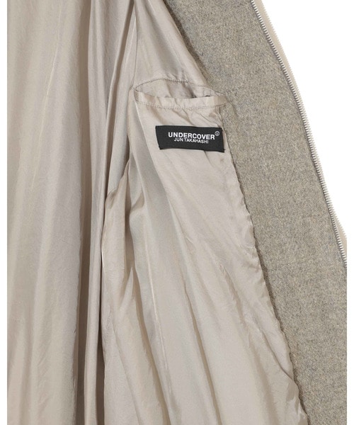 UC2E9301 詳細画像 GRAY BEIGE 8