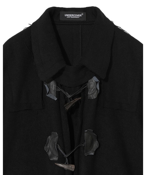 UC2E9302-5 詳細画像 BLACK 3