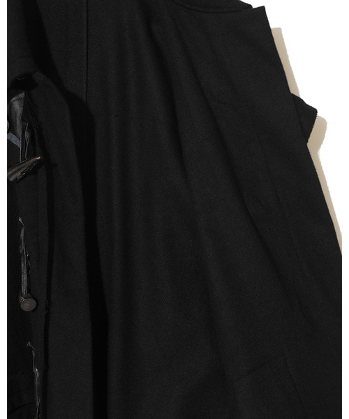 UC2E9302-5 詳細画像 BLACK 7