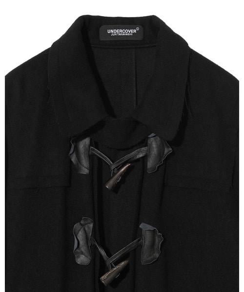 UC2E9303-4 詳細画像 BLACK 3