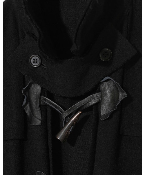 UC2E9303-4 詳細画像 BLACK 4