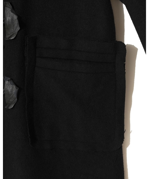 UC2E9303-4 詳細画像 BLACK 6