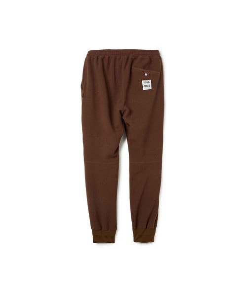 OZISM MONKEASYRIBPT POLYFLEECEPOLARTEC