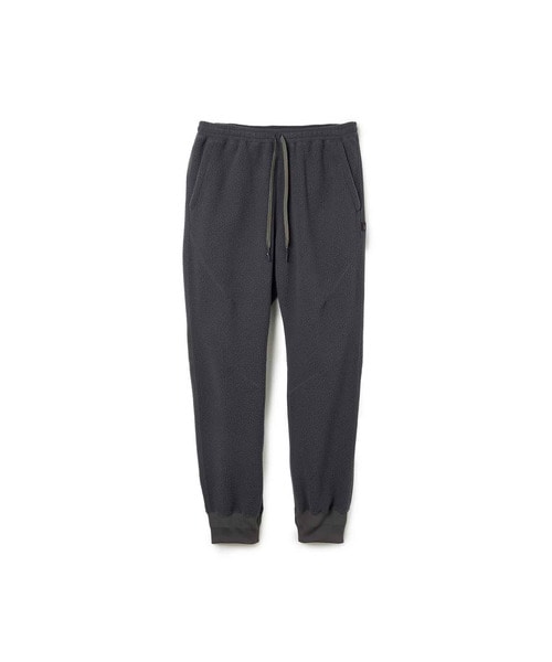 OZISM MONKEASYRIBPT POLYFLEECEPOLARTEC