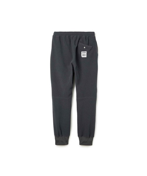 OZISM MONKEASYRIBPT POLYFLEECEPOLARTEC