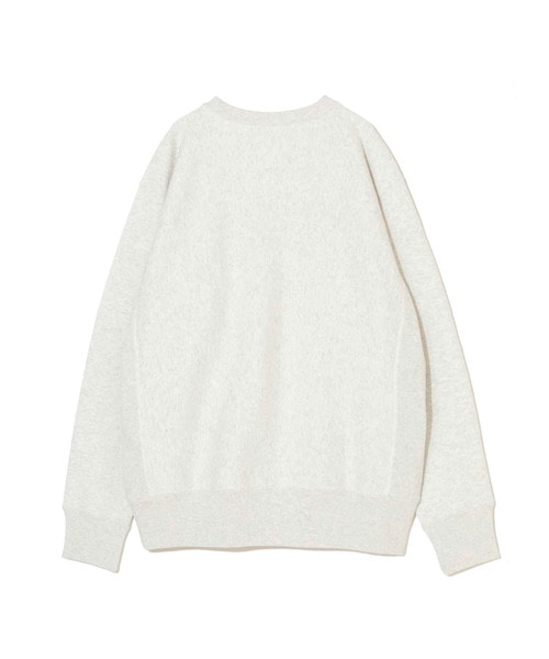 11.5ozCP裏毛ｻﾃﾝﾊﾟｯﾁｽｳｪｯﾄ PSYCHO