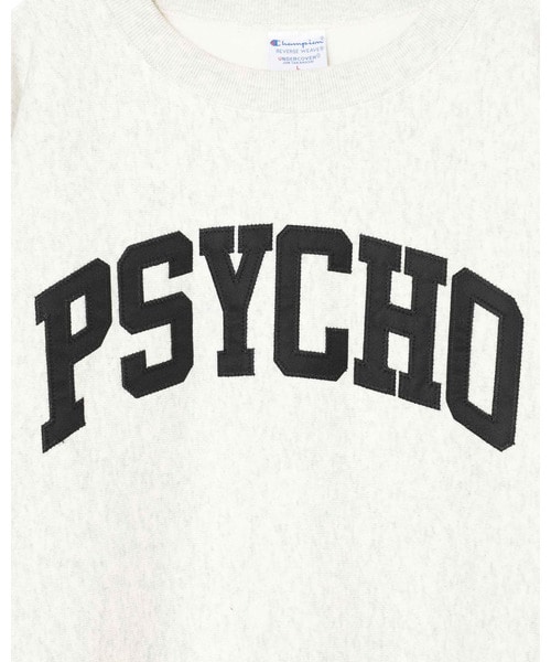 UC2E9801 詳細画像 OATMEAL 5