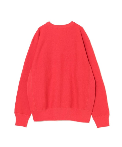 11.5ozCP裏毛ｻﾃﾝﾊﾟｯﾁｽｳｪｯﾄ PSYCHO