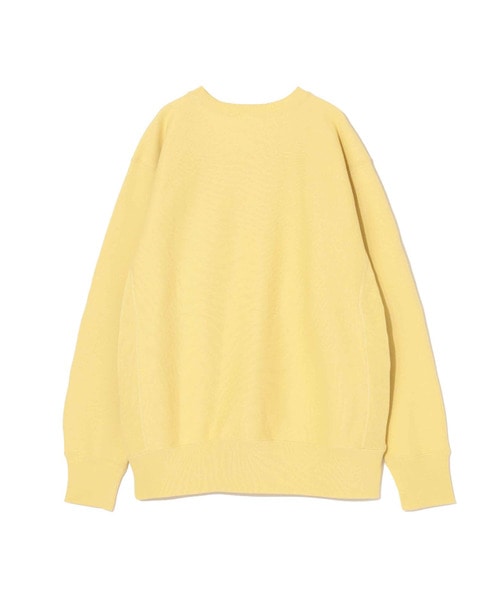 11.5ozCP裏毛ｻﾃﾝﾊﾟｯﾁｽｳｪｯﾄ PSYCHO