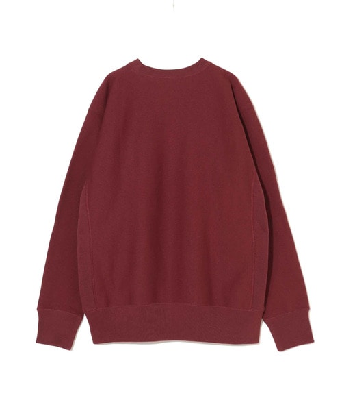 11.5ozCP裏毛ｻﾃﾝﾊﾟｯﾁｽｳｪｯﾄ PSYCHO