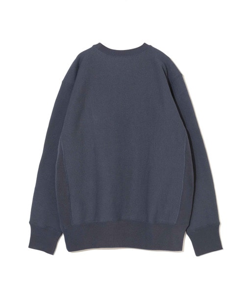 11.5ozCP裏毛ｻﾃﾝﾊﾟｯﾁｽｳｪｯﾄ PSYCHO