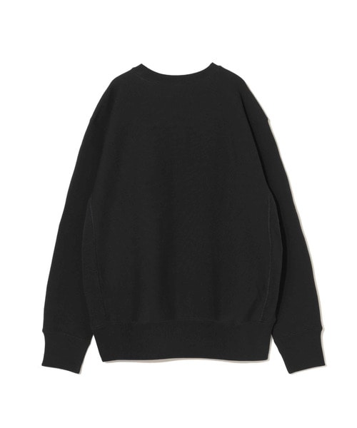 11.5ozCP裏毛ｻﾃﾝﾊﾟｯﾁｽｳｪｯﾄ PSYCHO