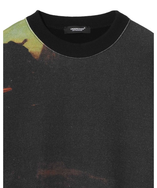 UC2E9806 詳細画像 BLACK 3