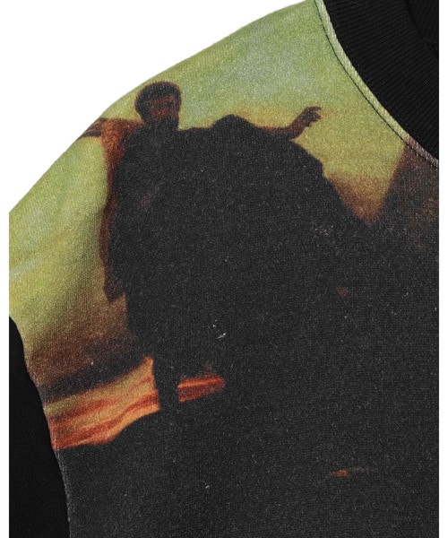 UC2E9806 詳細画像 BLACK 4