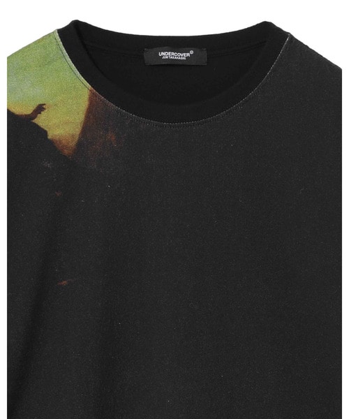 UC2E9807 詳細画像 BLACK 3