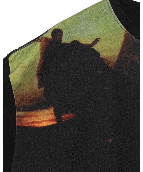 UC2E9807 詳細画像 BLACK 4