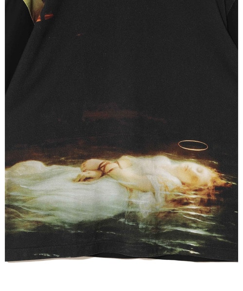 UC2E9807 詳細画像 BLACK 6