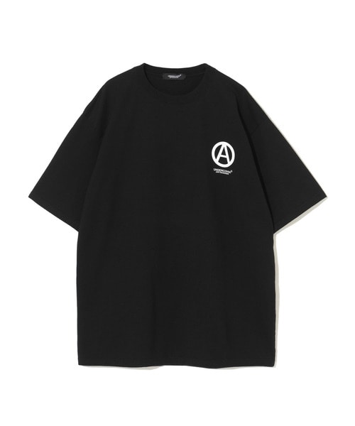 TEE SITTING DOWN ON ANARCHY 25AW