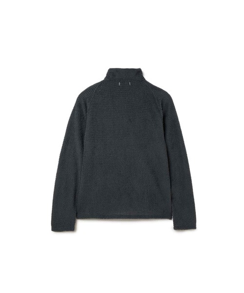 OZISM MONKHALFZIPPO POLARTEC ALPHA DRCT