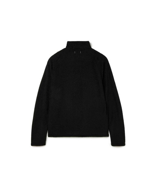 OZISM MONKHALFZIPPO POLARTEC ALPHA DRCT