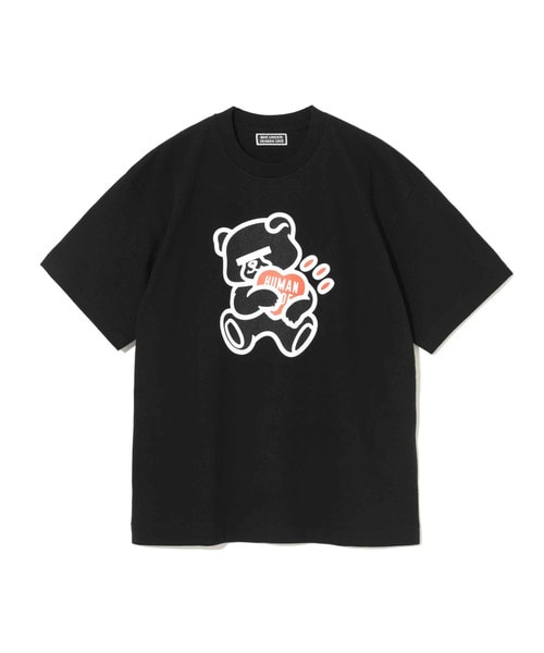 GRAPHIC T-SHIRT / UC