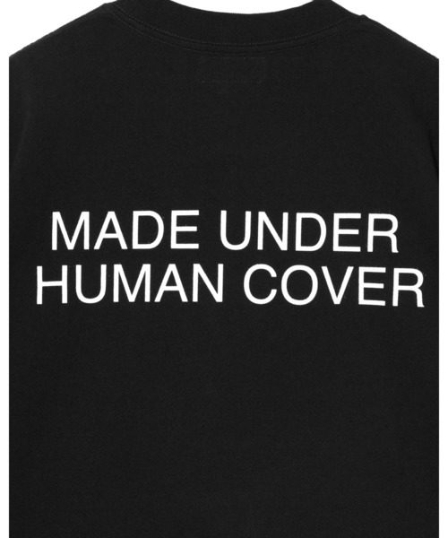 UC2E9814 詳細画像 BLACK 8