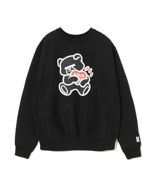 HEAVYWEIGHT SWEATSHIRT/ UC