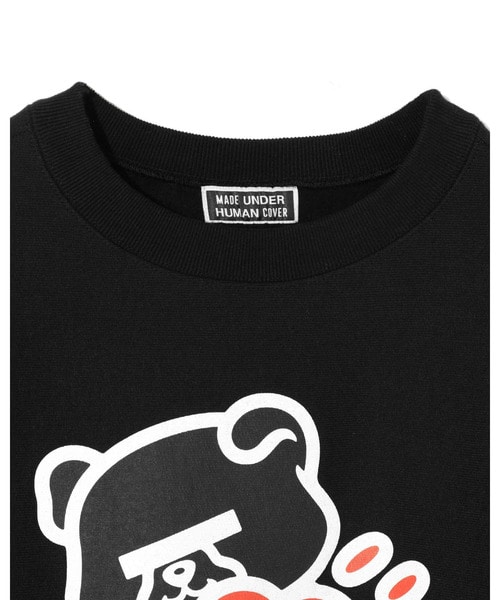 UC2E9815 詳細画像 BLACK 3