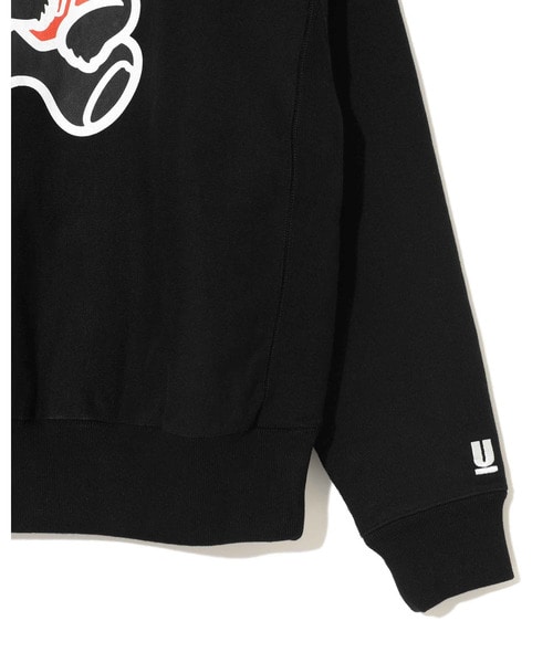 UC2E9815 詳細画像 BLACK 4