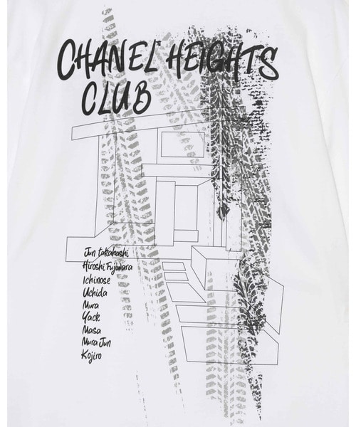 UC2E9816 詳細画像 WHITE 5