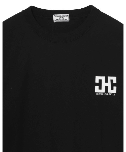 UC2E9817 詳細画像 BLACK 3